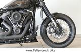 Harley-Davidson Low Rider S  114 Custom - HARLEY-DAVIDSON LOW RIDER CUSTOM