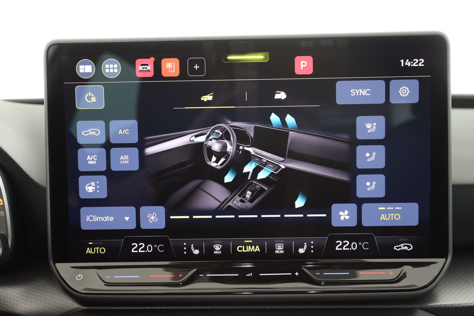 Seat Leon - Bild 19