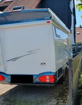 Hobby 600/650 GSC - Hobby Wohnwagen & Wohnmobile