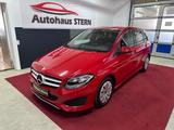 Mercedes-Benz B 180 B -Klasse B 180 - Mercedes-Benz B-Class: Kombi