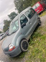 Renault Kangoo Renault - gebrauchte Renault Kangoo aus dem Jahr 1998