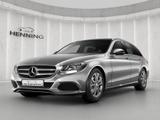 Mercedes-Benz C 180 T-Modell Avantgarde Navi PDC ECO StartStop - Mercedes-Benz in Gelsenkirchen: 180