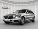 Mercedes-Benz C 180 T-Modell Avantgarde Navi PDC ECO StartStop - Mercedes-Benz C 180 in Essen