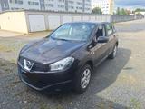 Nissan Qashqai 1.6i