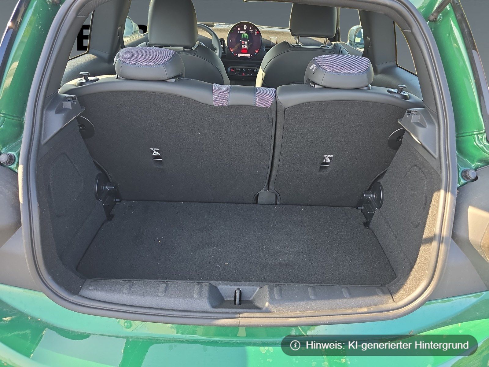 MINI Cooper C - Bild 13