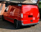 Mercedes-Benz Mercedes Benz Vito / Camping - Mercedes-Benz Vito: Mercede