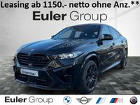 BMW X6 M - Vorschau Bild 1