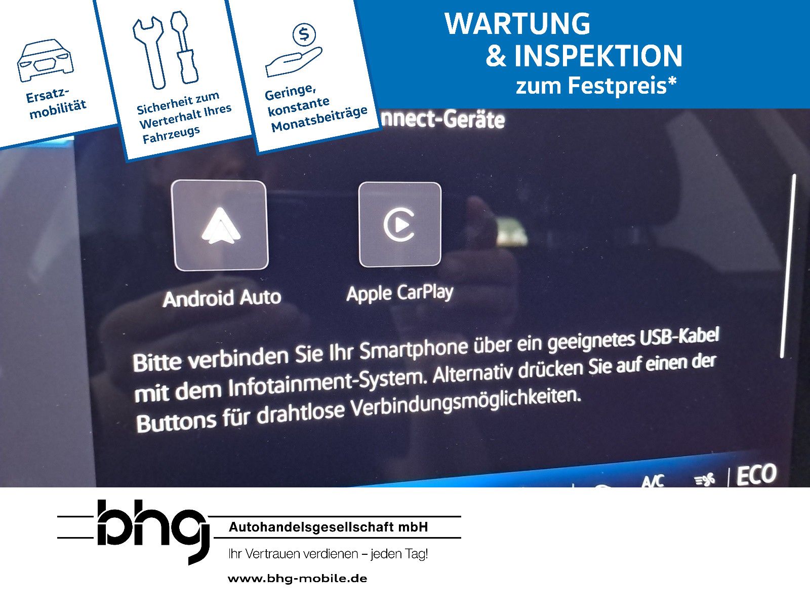 Volkswagen Golf - Bild 18
