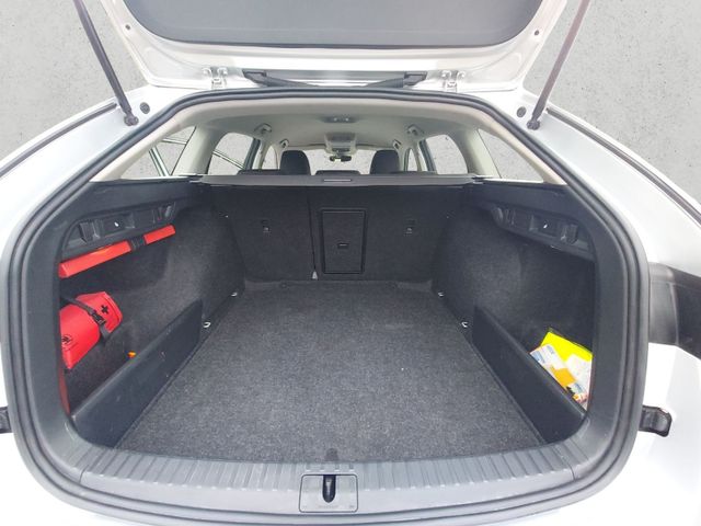 Octavia Combi Style 2.0 TDI