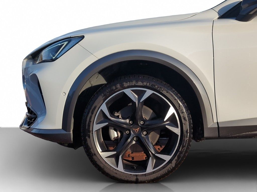 Cupra Formentor - Bild 18