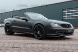 Mercedes-Benz SL 500*CARLSSON CM60 S*DE*6.0*M113*RARITÄT*TRAUM - Mercedes-Benz Carlsson