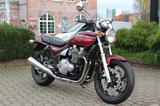 Kawasaki Zephyr 1100 - KAWASAKI ZEPHYR 1100