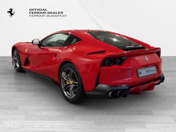 2018 Ferrari 812 照片 8