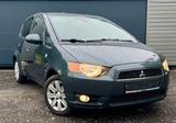 Mitsubishi Colt 1.3*95PS*Klima*PDC*TÜV*Lic... - gebrauchte Mitsubishi Colt aus dem Jahr 2012