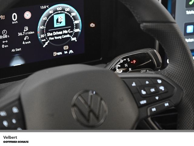 Volkswagen Tiguan - Bild 16