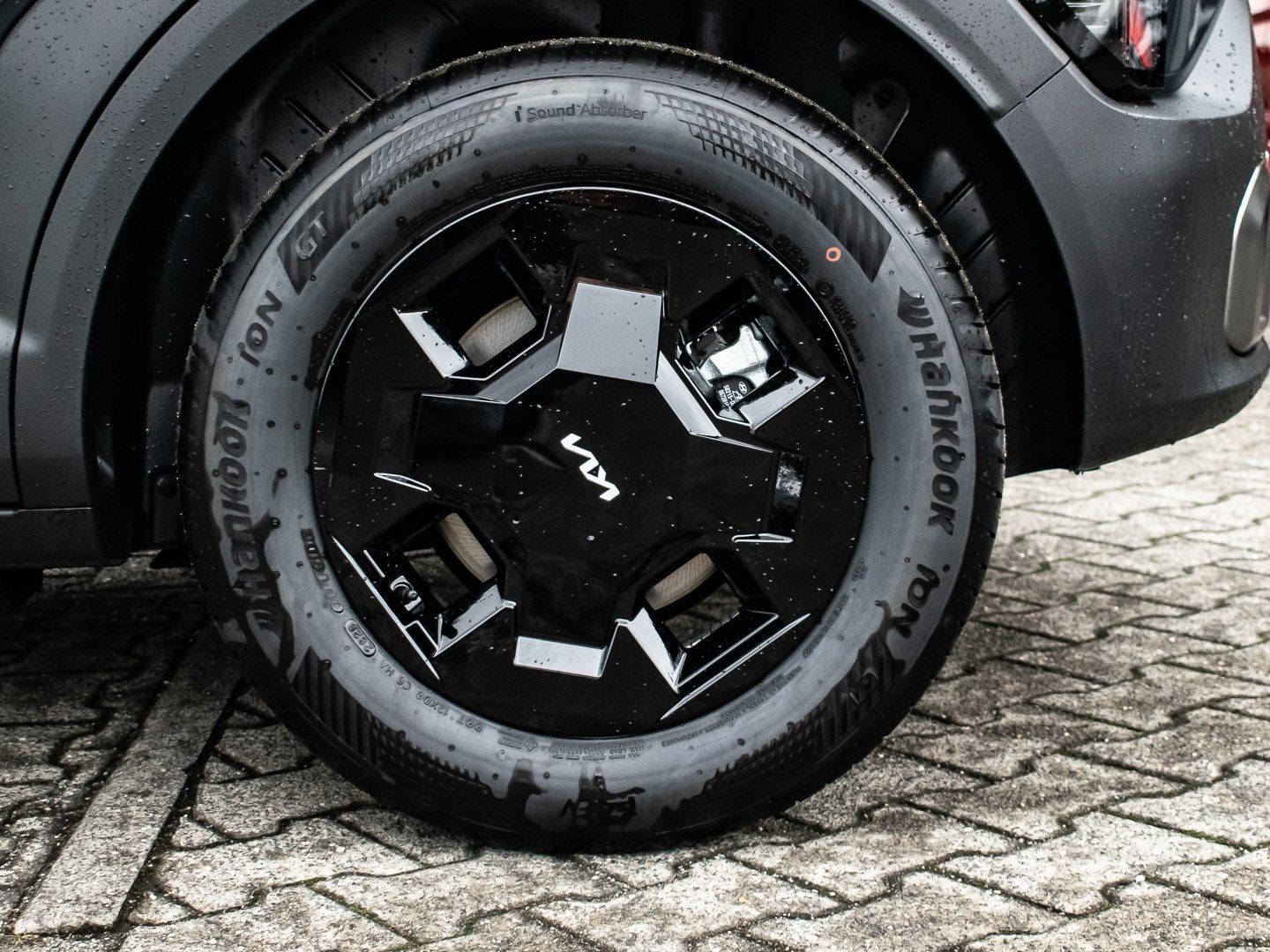 Kia EV2 - Bild 6