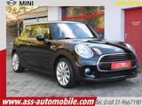 MINI ONE Blackyard+AUTOMATIK+SHZ+PCD+BT+ALLWETTER NEU - MINI ONE: Automatik