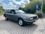 Lancia Beta HP Executive VX Volumex Tüv 3/27 - Lancia aus 1985