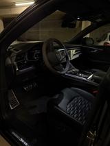 Audi RSQ8 | MwStr. ausweisbar | Vollausstattung - gebrauchte Audi RSQ8 aus dem Jahr 2024