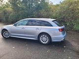 Audi A6 3.0 TDI 160kW quattro S tronic Avant - - Audi A6 Gebrauchtwagen in Düsseldorf