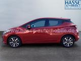 Nissan MicraAcenta Start/Stop 0.9 IG-T EU6 - Nissan Micra Gebrauchtwagen