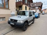 Hyundai Galloper 2.5TDI / TÜV 01/2026 - Hyundai aus 1998