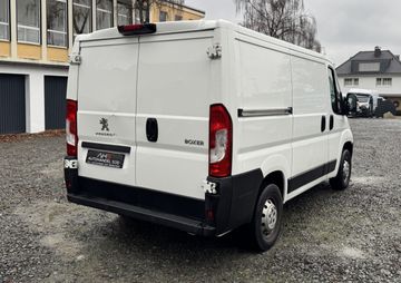 Peugeot Boxer - 4