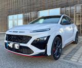 Hyundai N Performance 2.0 + Leder + HUD + LED + NAVI UVM - Hyundai KONA von privat