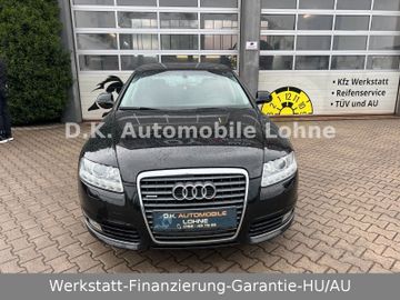 Audi A6 - 9