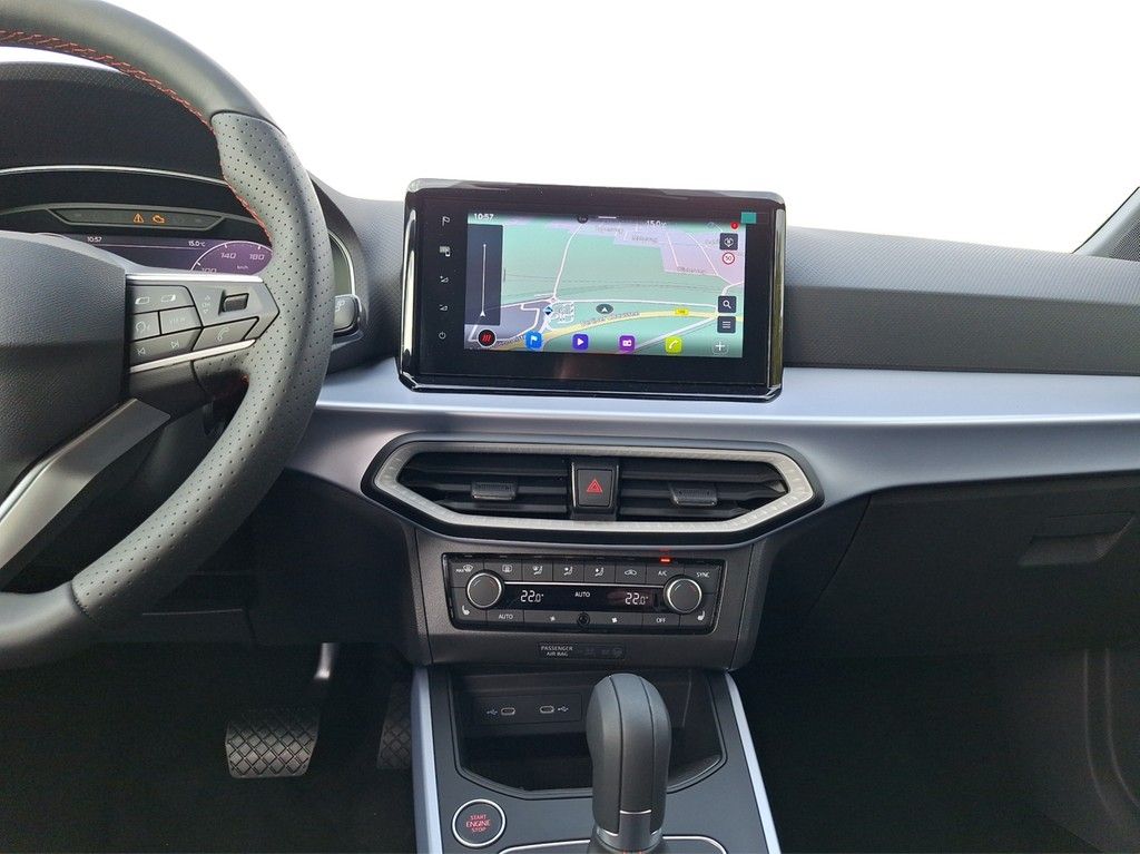 Seat Arona - Bild 14