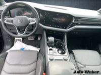 Volkswagen Touareg - Vorschau Bild 9