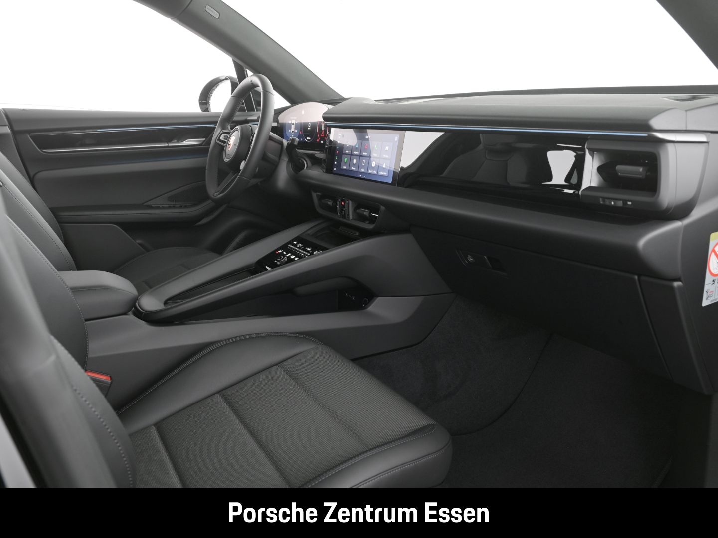 Porsche Macan - Bild 19