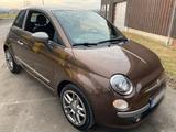 Fiat 500 *Sonderedition - by Diesel* - Fiat 500 by-DIESEL
