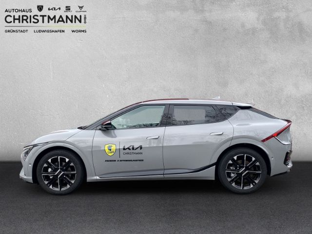 Fahrzeugabbildung Kia EV6 PE GT-LINE 4WD Elektro 84 KwH *WP*GD*ASS+*SD