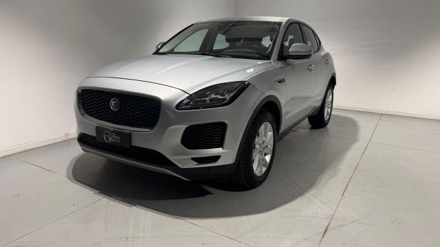 Jaguar JAGUAR E-Pace 2.0d i4 S awd 150cv auto my19