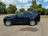 Land Rover Discovery *7 sitz*pano dach*el.heck*leder* - Land Rover Discovery aus 2020