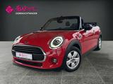 MINI COOPER CABRIO 136 PS ( * LICHT - PAKET * ) - MINI Cooper Cabrio Gebrauchtwagen