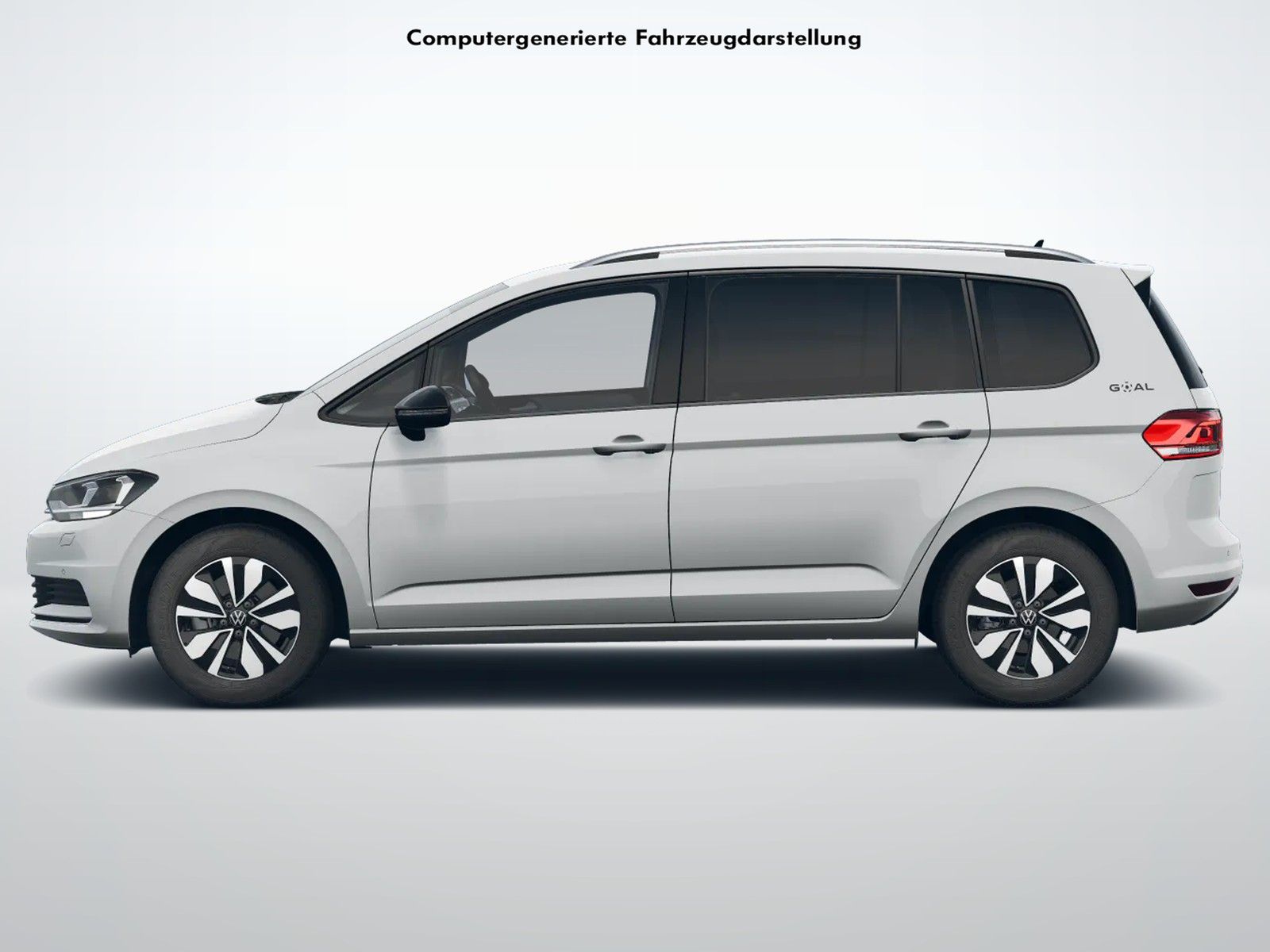 Volkswagen Touran 1.5 TSI Comfortline 7-SITZER NAVI KLIMA foto 3