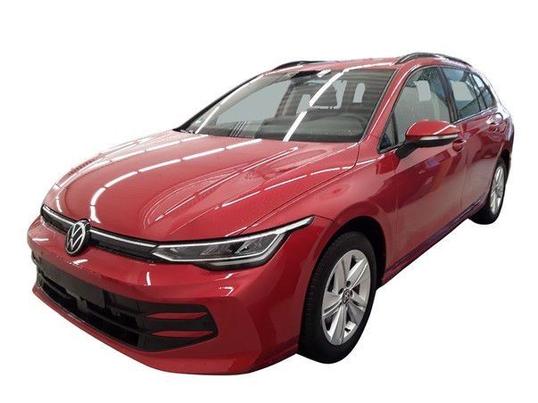 Golf Variant 1.5 TSI 110 kW Life - # Facelift