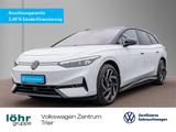 Volkswagen ID.7 Tourer Pro Wärmepumpe, AHK, IDN