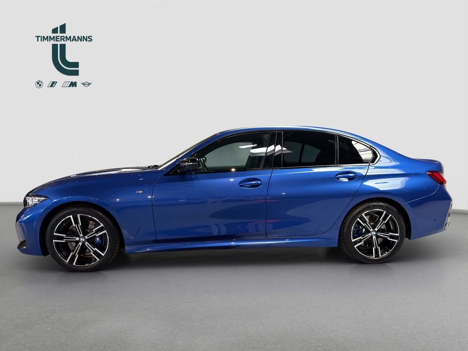 BMW M340d - Bild 2