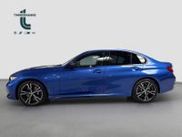 BMW M340d - Vorschau Bild 2