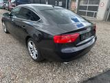 Audi A5 Sportback 3.0 TDI Aut. S-Line - Audi A5 aus 2012: Sportback