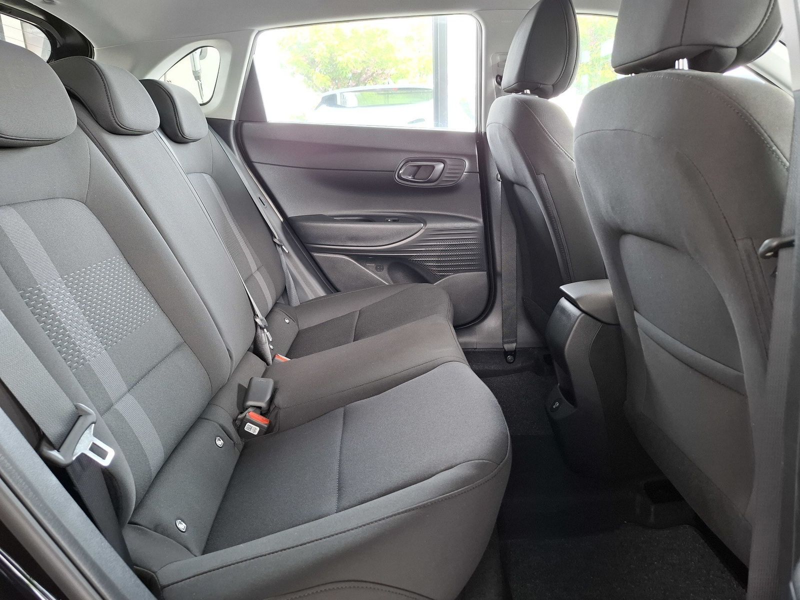 Hyundai i20 - Bild 15