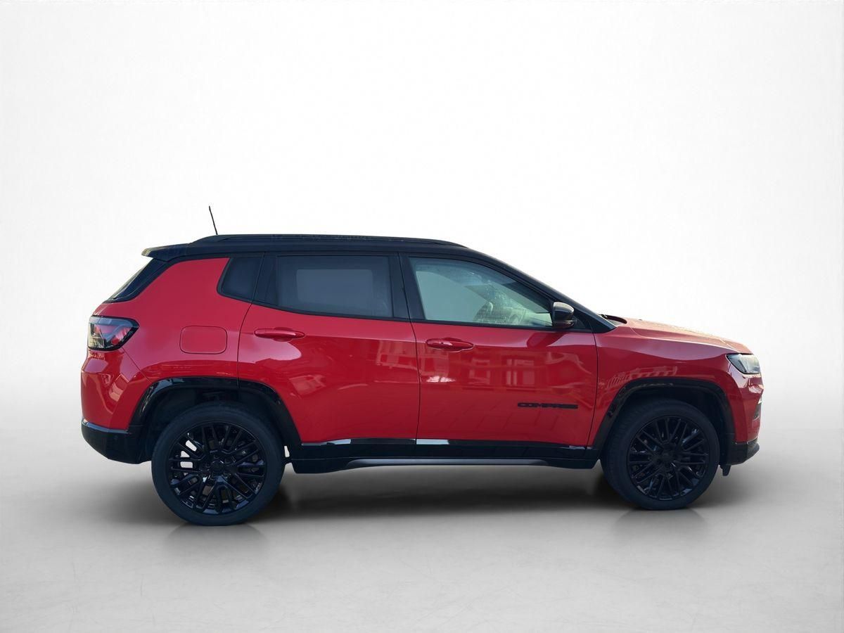 Jeep Compass - Bild 5