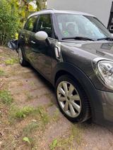 MINI Cooper S Countryman - MINI Cooper S Countryman von privat