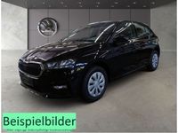 Skoda Fabia - Vorschau Bild 2