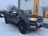 Ford Ranger Limited Doppelkabine 4x4=Mwst-3.500T AHK= - Ford Ranger: Automatik