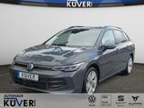 Volkswagen Golf Variant Life 1,5 TSI Navi+ACC+LED+Shzg.+17´ - Volkswagen Golf Tageszulassungen: Variant