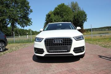 صورة 1 لـ 2012 AUDI Q3
